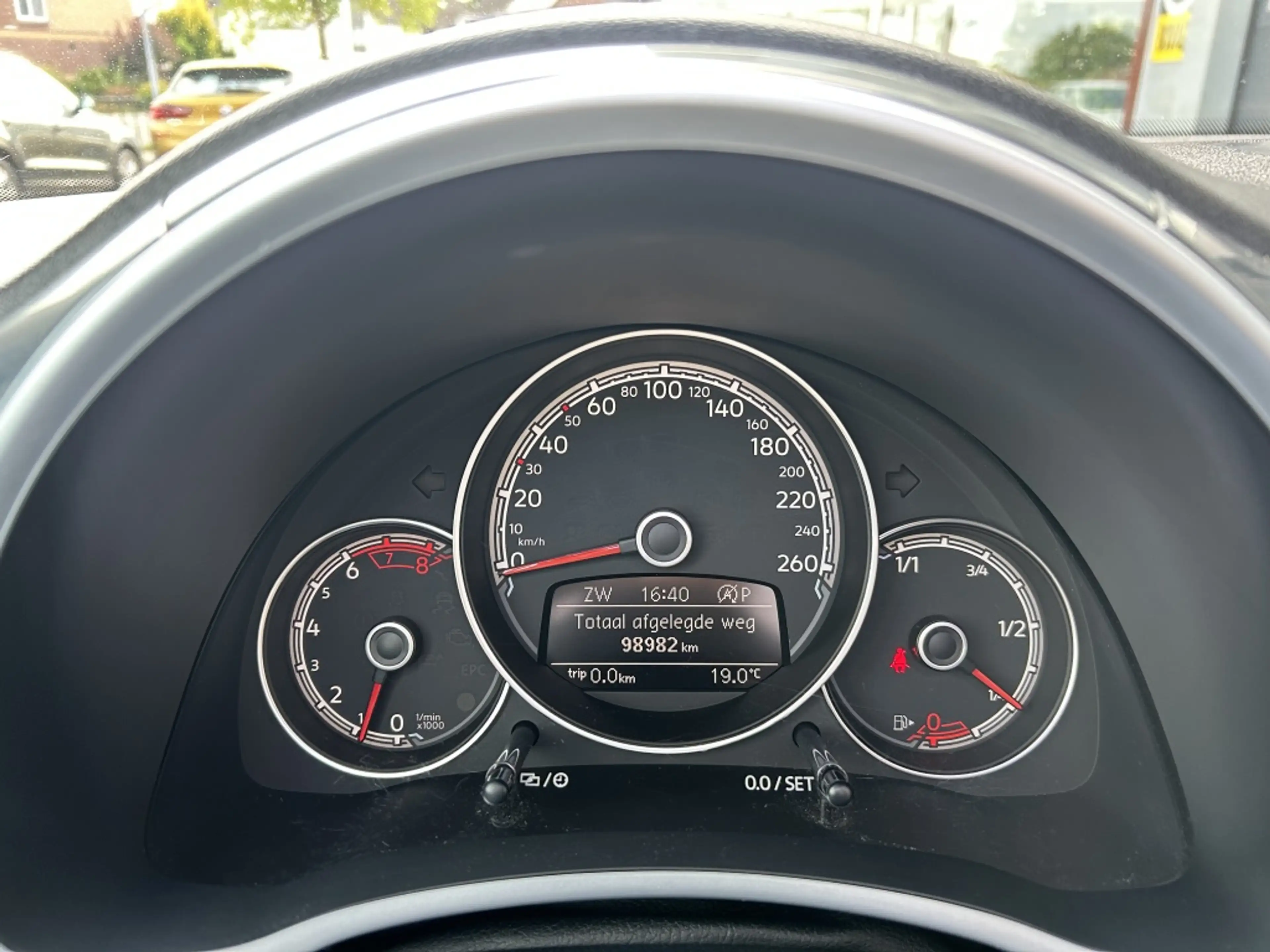 Volkswagen Beetle 1.4 TSI 150PK BMT 7-DSG Exclusive Series — photo 7