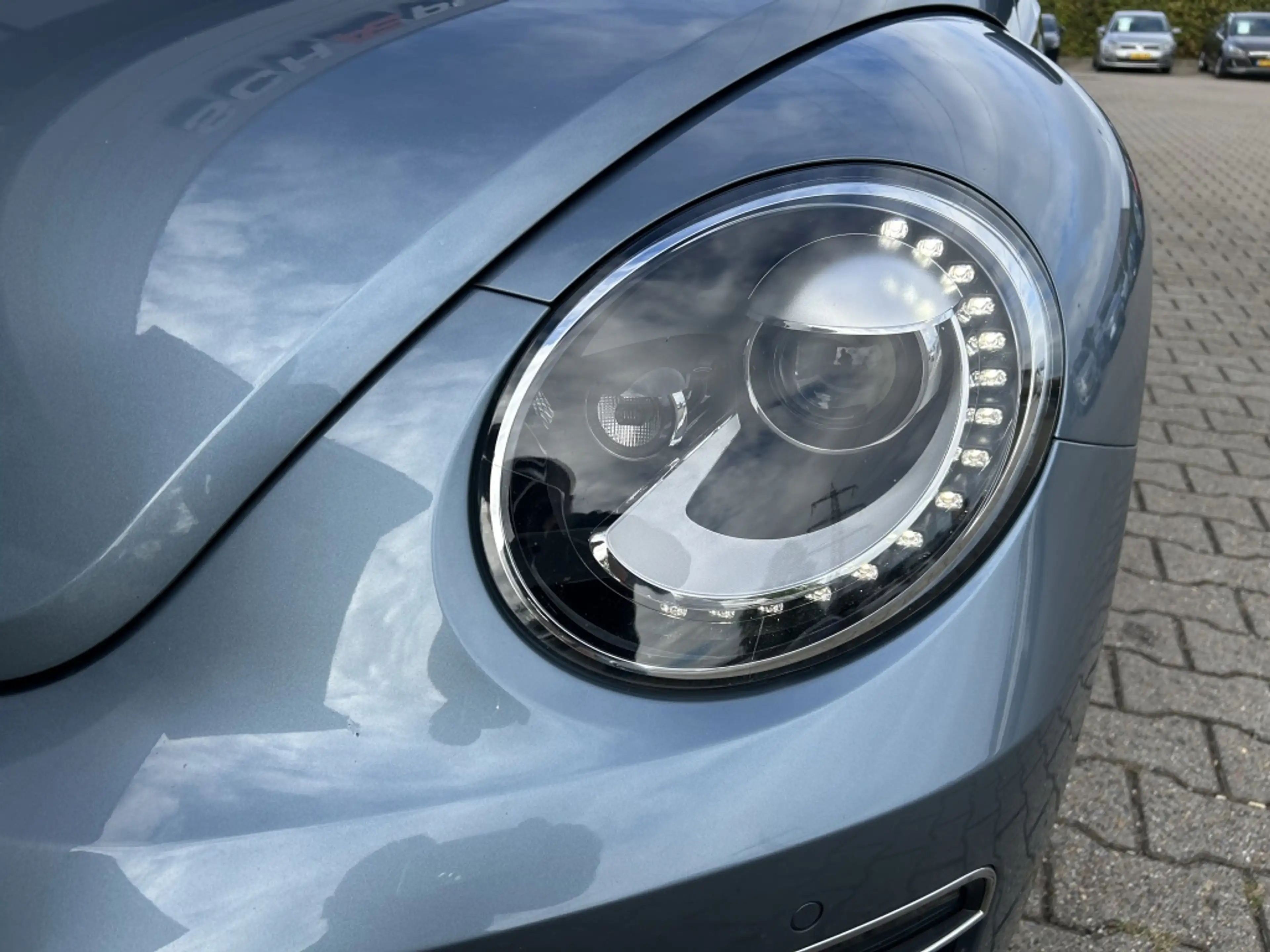 Volkswagen Beetle 1.4 TSI 150PK BMT 7-DSG Exclusive Series — photo 11