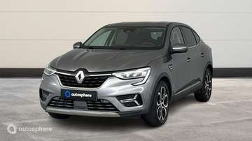 1.6 E-Tech 145ch Intens -21B