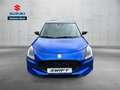 Suzuki Swift 1.2 DUALJET HYBRID Comfort+ Blau - thumbnail 2
