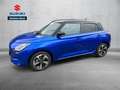 Suzuki Swift 1.2 DUALJET HYBRID Comfort+ Blau - thumbnail 3
