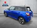 Suzuki Swift 1.2 DUALJET HYBRID Comfort+ Blau - thumbnail 4
