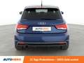 Audi A1 1.0 TFSI*S-LINE*XENON*PDC*KLIMA*ALU*GARANTIE* Blau - thumbnail 5