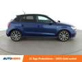 Audi A1 1.0 TFSI*S-LINE*XENON*PDC*KLIMA*ALU*GARANTIE* Blau - thumbnail 7