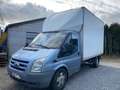 Ford Transit 2.4 TDCi  Airco Bleu - thumbnail 1