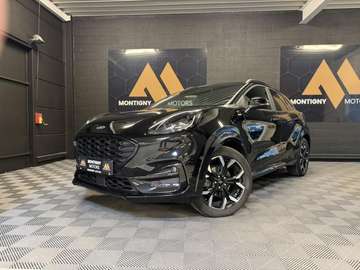 3 ans GARANTIE ST-Line 1.0 MHEV 125cv *CARPLAY*NAV