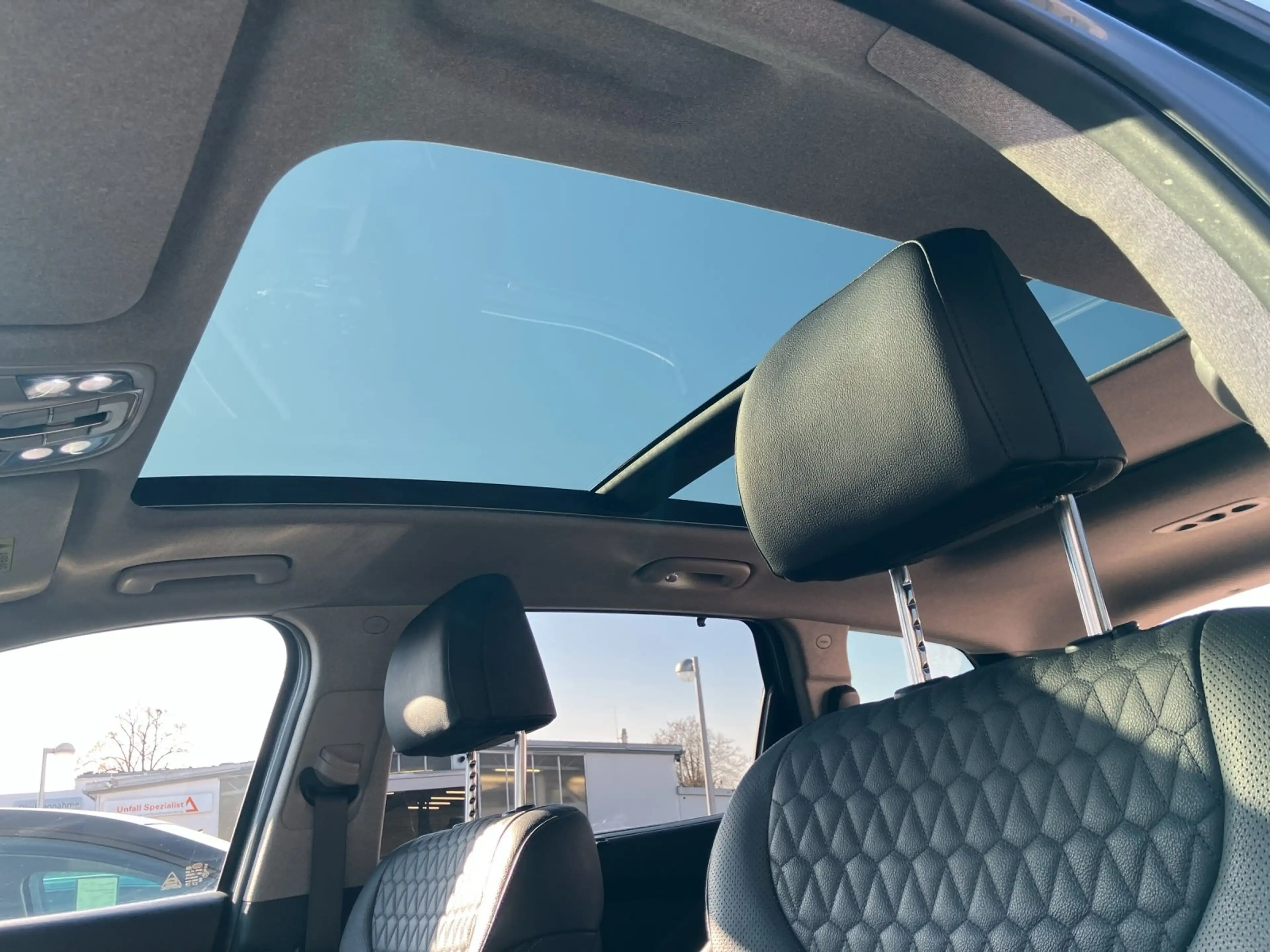 Hyundai SANTA FE 2.2 CRDi Aut. LENKRADHZG+LED+LEDER+RFK — photo 10