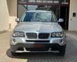 BMW X3 xdrive30d (3.0d) Eletta Argento - thumbnail 2