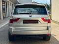 BMW X3 xdrive30d (3.0d) Eletta Argento - thumbnail 5
