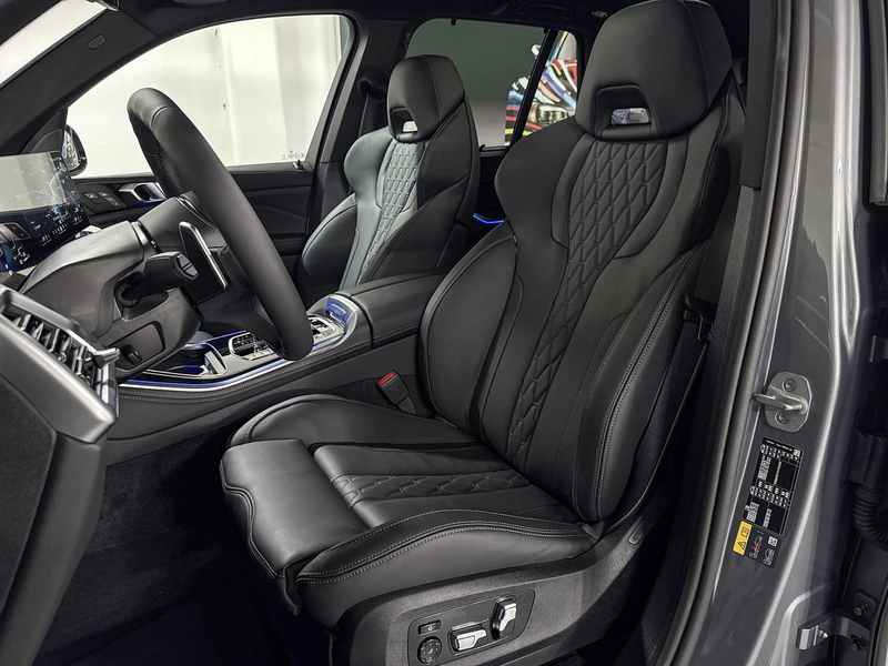 BMW X5 xDrive50e | M-Sport Pro | Innovation Pack | Comfor — photo 9