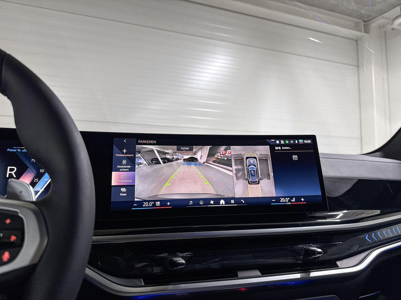BMW X5 xDrive50e | M-Sport Pro | Innovation Pack | Comfor — photo 14
