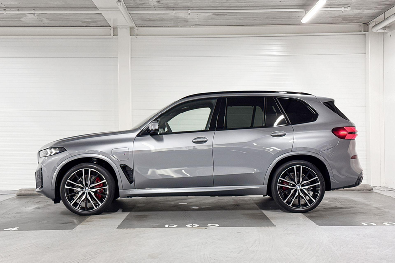 BMW X5 xDrive50e | M-Sport Pro | Innovation Pack | Comfor — photo 2
