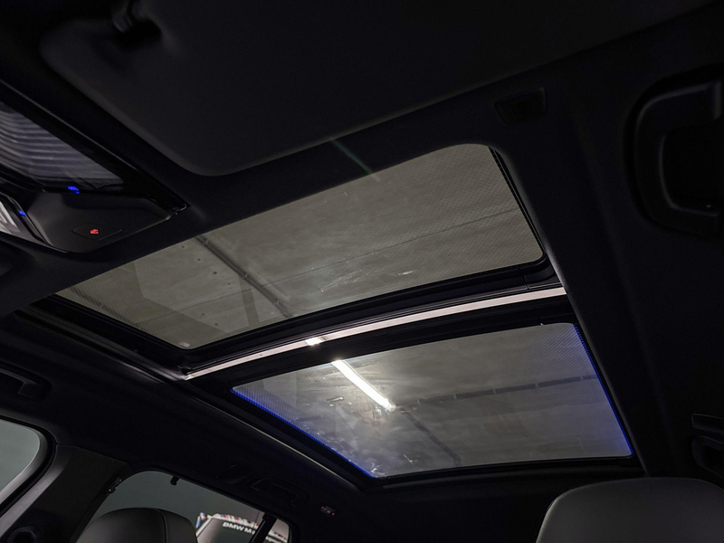 BMW X5 xDrive50e | M-Sport Pro | Innovation Pack | Comfor — photo 10