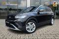 Volkswagen T-Cross 1.0 TSI Goal | ACC | Trekhaak | Navi | Fabrieksgar Noir - thumbnail 1