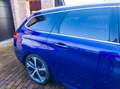 Peugeot 308 SW GT incl. winterbanden op originele alu velgen Bleu - thumbnail 4