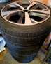Peugeot 308 SW GT incl. winterbanden op originele alu velgen Bleu - thumbnail 19