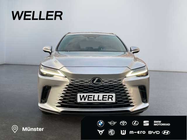 Lexus RX 350 h Executive Line *21''*Nachtsicht*HUD*360°*