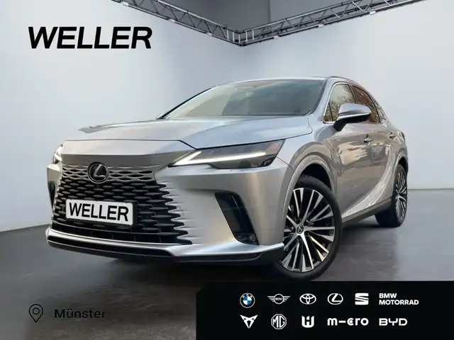 Lexus RX 350 h Executive Line *21''*Nachtsicht*HUD*360°*