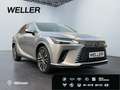 Lexus RX 350 h Executive Line *21''*Nachtsicht*HUD*360°* Silber - thumbnail 4