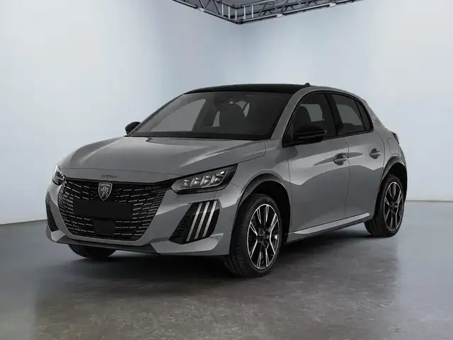 Peugeot e-208 54 kWh 156PS/115kW Prestige Tech Paket 2026, 43...