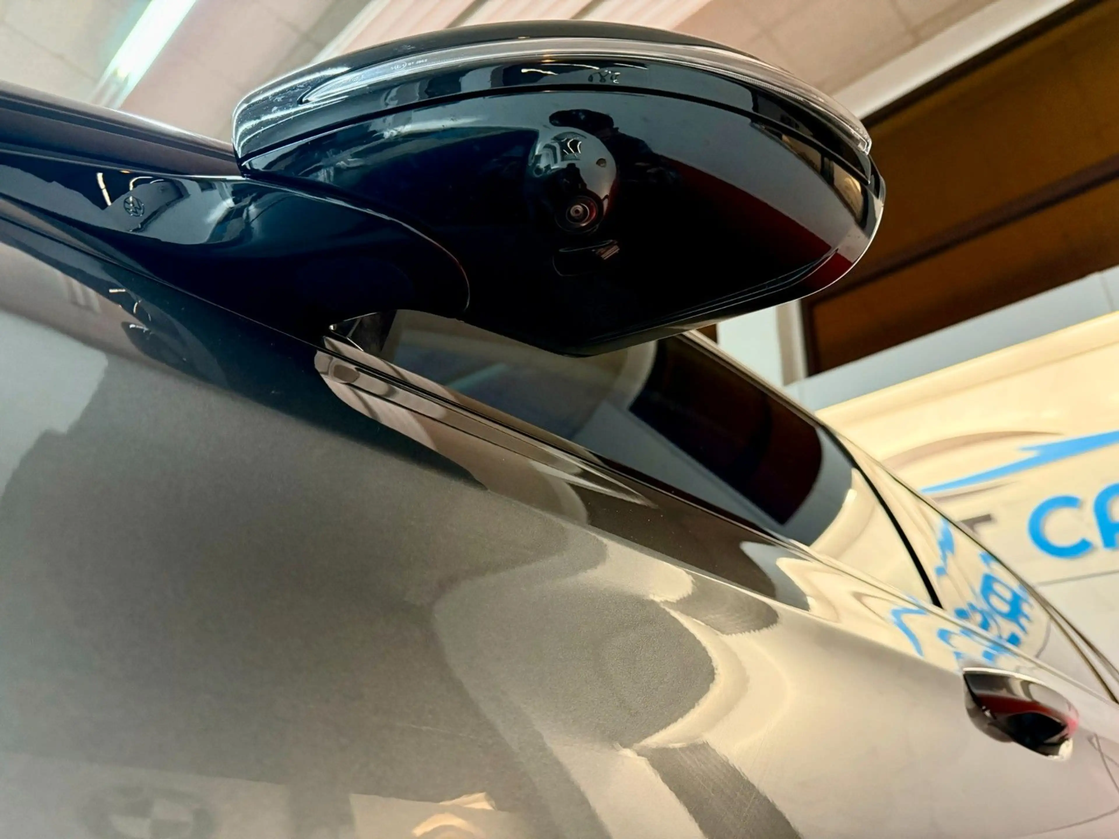Mercedes-Benz E 300 T de 4Matic*Leder*HuD*AHK*360°*Voll* — photo 15