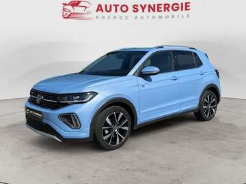 1.0 TSI - 116 - Start&Stop - BV DSG 7 R-Line PHASE 2