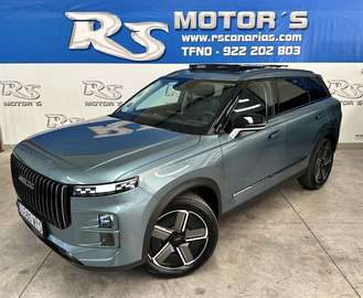 1.5 TGDI PHEV Business 4x2