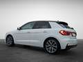 Audi A1 Sportback 25 TFSI S tronic advanced Plus-Paket ... Weiß - thumbnail 5