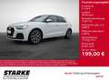 Audi A1 Sportback 25 TFSI S tronic advanced Plus-Paket ... Weiß - thumbnail 1