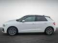Audi A1 Sportback 25 TFSI S tronic advanced Plus-Paket ... Weiß - thumbnail 4