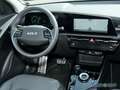 Kia Niro INSPIRATION LEDER NAVI CAM SHZ LHZ WÄRMEPUM Grau - thumbnail 3