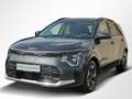Kia Niro INSPIRATION LEDER NAVI CAM SHZ LHZ WÄRMEPUM Grau - thumbnail 10