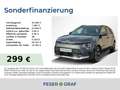 Kia Niro INSPIRATION LEDER NAVI CAM SHZ LHZ WÄRMEPUM Grau - thumbnail 1