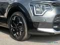 Kia Niro INSPIRATION LEDER NAVI CAM SHZ LHZ WÄRMEPUM Grau - thumbnail 9