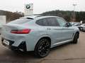 BMW X4 M 40i PanoD.AHK LiveProf.Standh.HUD H/K Laser Grau - thumbnail 5