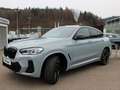 BMW X4 M 40i PanoD.AHK LiveProf.Standh.HUD H/K Laser Grau - thumbnail 3