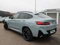 BMW X4 M 40i PanoD.AHK LiveProf.Standh.HUD H/K Laser Grau - thumbnail 4