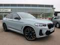 BMW X4 M 40i PanoD.AHK LiveProf.Standh.HUD H/K Laser Grau - thumbnail 2