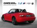 BMW Z3 M Roadster TOPZUSTAND Inkl Classic Data Gutachten Red - thumbnail 3