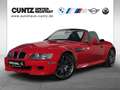BMW Z3 M Roadster TOPZUSTAND Inkl Classic Data Gutachten Kırmızı - thumbnail 1