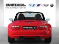 BMW Z3 M Roadster TOPZUSTAND Inkl Classic Data Gutachten Rosso - thumbnail 4