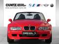 BMW Z3 M Roadster TOPZUSTAND Inkl Classic Data Gutachten Rojo - thumbnail 2