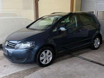 Golf Plus Comfortline 1,9 TDI DPF Comfortline