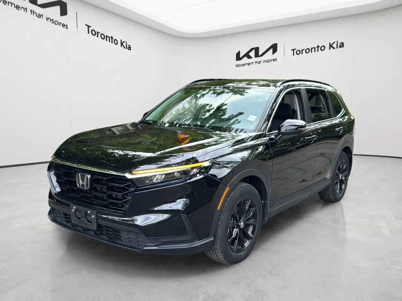 2024 Honda CR-V