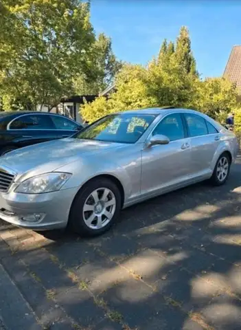 Mercedes-Benz S 320 S Limousine S 320 CDI