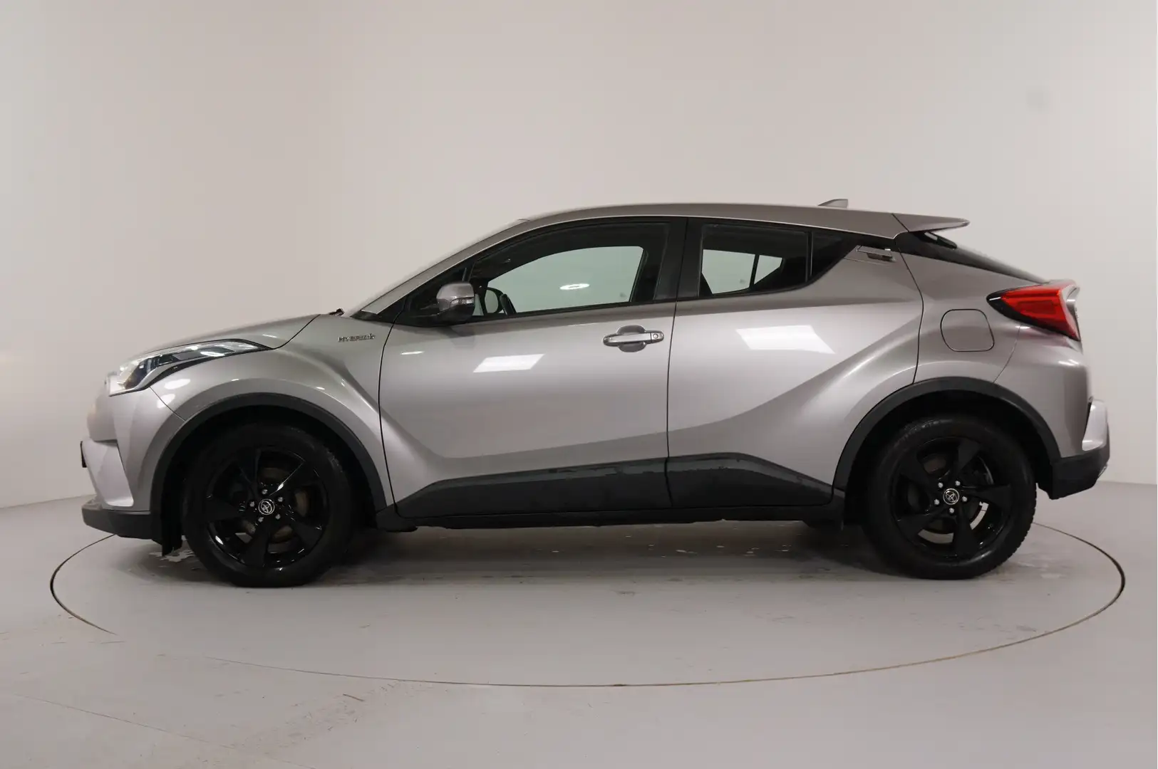 Toyota C-HR 1.8 Hybrid Active | Trekhaak | Camera | Adaptive C Gris - 1