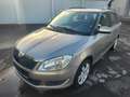 Skoda Fabia Basis Combi 1.4 Gepflegt/HU Neu/Klima/Alu Gelb - thumbnail 1