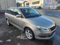Skoda Fabia Basis Combi 1.4 Gepflegt/HU Neu/Klima/Alu Gelb - thumbnail 3