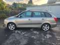 Skoda Fabia Basis Combi 1.4 Gepflegt/HU Neu/Klima/Alu Gelb - thumbnail 4