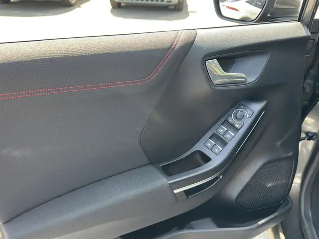 Ford Puma view 12